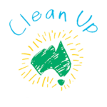 Clean Up Australia Day logo