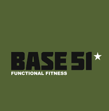 Base51 Logo