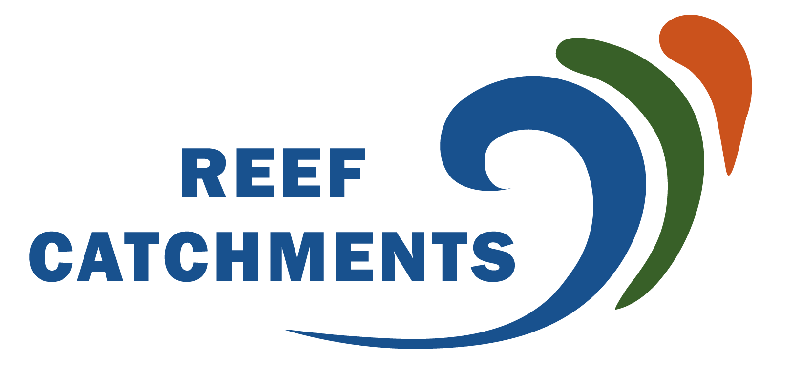 Reef Catchments logo